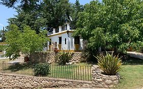 Cabañas Cerro Colonial